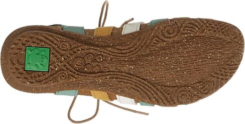 El Naturalista Women's Wakataua Open Toe Sandals in Saudi Arabia