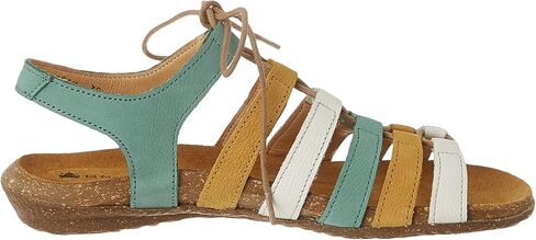 El Naturalista Women's Wakataua Open Toe Sandals in Saudi Arabia