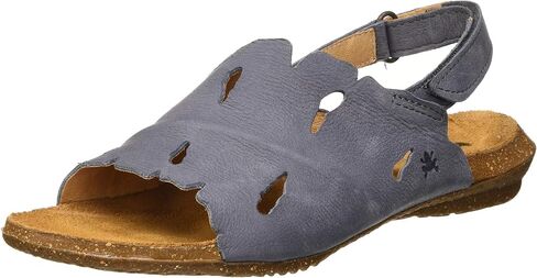 El Naturalista Women's Wakataua Open Toe Sandals in Saudi Arabia