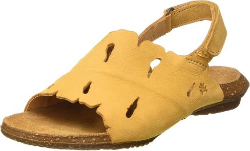 El Naturalista Women's Wakataua Open Toe Sandals in Saudi Arabia