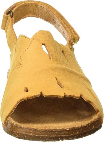 El Naturalista Women's Wakataua Open Toe Sandals in Saudi Arabia