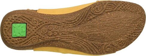 El Naturalista Women's Wakataua Open Toe Sandals in Saudi Arabia