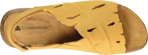 El Naturalista Women's Wakataua Open Toe Sandals in Saudi Arabia
