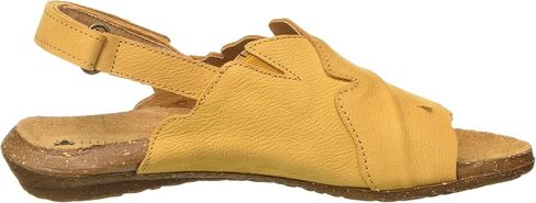 El Naturalista Women's Wakataua Open Toe Sandals in Saudi Arabia