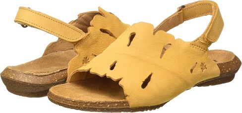El Naturalista Women's Wakataua Open Toe Sandals in Saudi Arabia