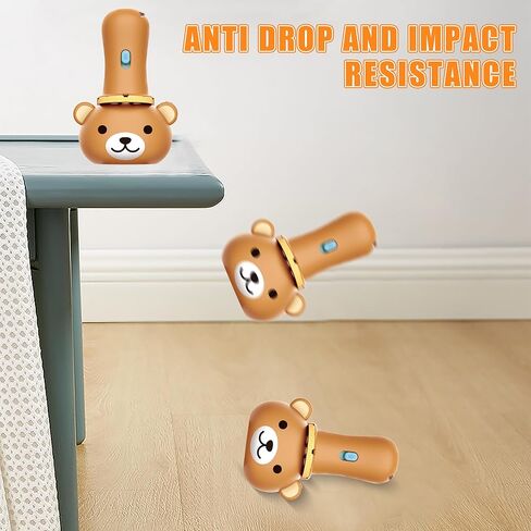 Baby Toddler Toys Educational Projector - Kids Toy Flashlight Projector for Girls and Boys 18M+ with Dinosaurs Numbers 26 Letter Multi-Theme, Great Baby Toy for Learning Nightlight Cognition Bedtime in Kuwait