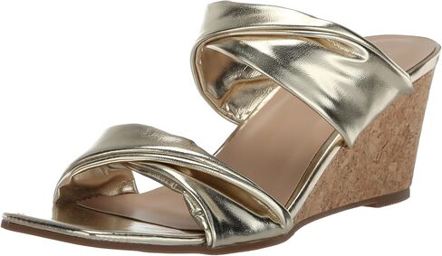 YOKI Women's Comfort Wedge Sandal in Saudi Arabia