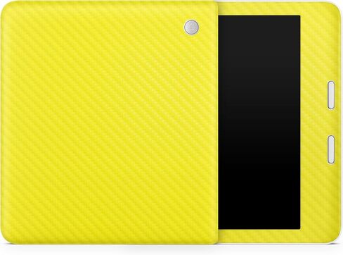 Tablet Skin Compatible with Kobo Libra 2 (2023) - Solid Seafoam - Premium 3M Vinyl Protective Wrap Decal Cover - Easy to Apply | Crafted in The USA by MightySkins in Saudi Arabia