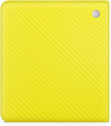 Tablet Skin Compatible with Kobo Libra 2 (2023) - Solid Seafoam - Premium 3M Vinyl Protective Wrap Decal Cover - Easy to Apply | Crafted in The USA by MightySkins in Saudi Arabia