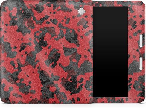 Tablet Skin Compatible with Kobo Libra 2 (2023) - Solid Seafoam - Premium 3M Vinyl Protective Wrap Decal Cover - Easy to Apply | Crafted in The USA by MightySkins in Saudi Arabia