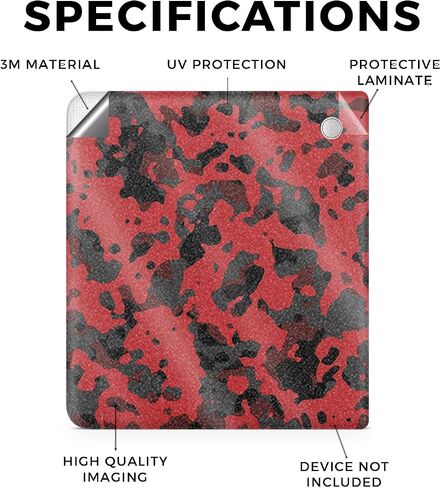 Tablet Skin Compatible with Kobo Libra 2 (2023) - Solid Seafoam - Premium 3M Vinyl Protective Wrap Decal Cover - Easy to Apply | Crafted in The USA by MightySkins in Saudi Arabia