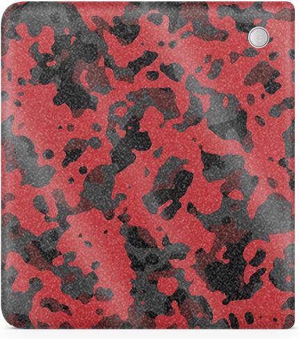 Tablet Skin Compatible with Kobo Libra 2 (2023) - Solid Seafoam - Premium 3M Vinyl Protective Wrap Decal Cover - Easy to Apply | Crafted in The USA by MightySkins in Saudi Arabia
