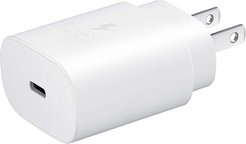 شاحن محول حائط سريع التكيف لهاتف Nokia 8 V 5G UW - محول EP-TA20JWE - مع كابل شحن ونقل بيانات UrbanX USB بطول 6 أقدام (2 متر) in Saudi Arabia