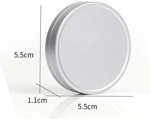 غطاء عدسة TYUANDOUER وواقي شاشة لـ Fujifilm Mini EVO، ملحقات Fuji Mini Evo تتضمن واقي شاشة Fuji Evo وغطاء غطاء عدسة Evo من الألومنيوم مع تدفق داخلي in Saudi Arabia