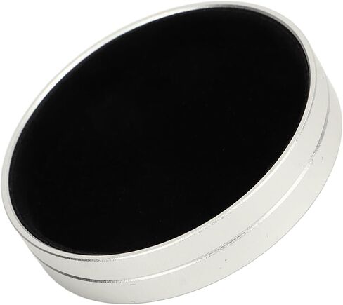 غطاء عدسة TYUANDOUER وواقي شاشة لـ Fujifilm Mini EVO، ملحقات Fuji Mini Evo تتضمن واقي شاشة Fuji Evo وغطاء غطاء عدسة Evo من الألومنيوم مع تدفق داخلي in Saudi Arabia