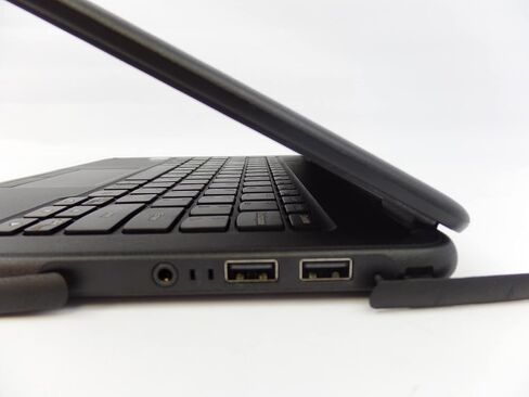 Lenovo N23 Winbook 11.6 بوصة كمبيوتر محمول Celeron 1.60 جيجا هرتز 4 جيجا بايت 64 جيجا بايت W10P (متجدد) in Saudi Arabia