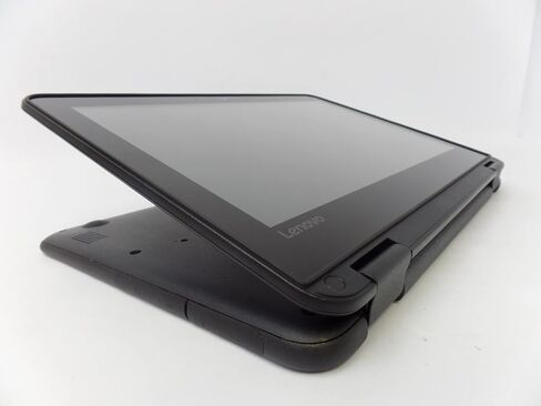 Lenovo N23 Winbook 11.6 بوصة كمبيوتر محمول Celeron 1.60 جيجا هرتز 4 جيجا بايت 64 جيجا بايت W10P (متجدد) in Saudi Arabia