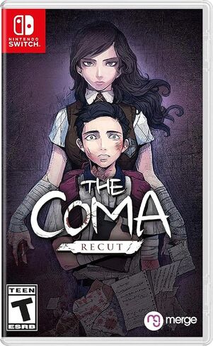 The Coma: Recut - Nintendo Switch in Saudi Arabia