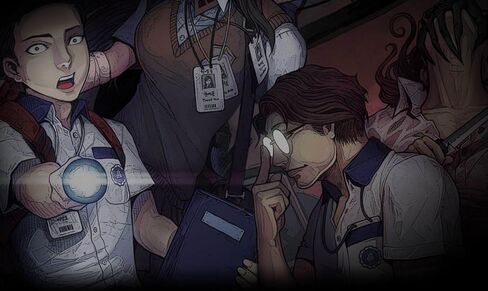 The Coma: Recut - Nintendo Switch in Saudi Arabia