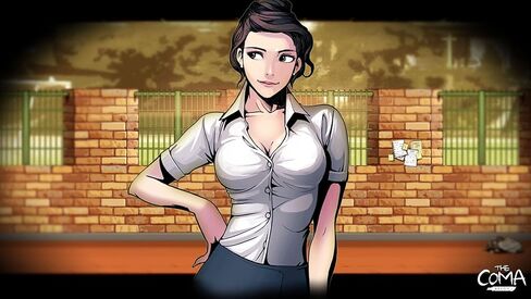 The Coma: Recut - Nintendo Switch in Saudi Arabia