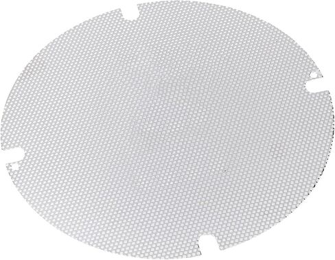 Black Motorcycle Mesh Rear Passenger Speaker Grille Covers for Harley Road Glide Street Glide Electra Glide Ultra Classic Tri Glide Ultra 2014-2024 in Kuwait
