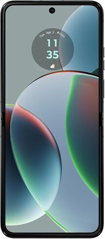 Motorola razr | 2024 | Unlocked | Made for US 8/256GB | 50MP Camera | Spritz Orange in Kuwait