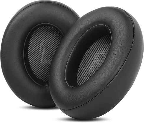 وسائد أذن بديلة لسماعات الرأس تبريد وسائد أذن متوافقة مع سماعة الرأس اللاسلكية JBL Everest Elite 700 فوق الأذن in Saudi Arabia