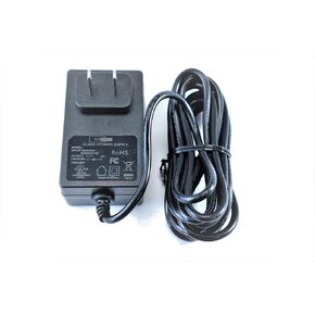 [UL Listed] OMNIHIL 8 Feet Long AC/DC Adapter Compatible with Creative Labs Inspire T3000 Power Adapter Model: MAG120290UA4