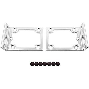 Rack Mount Kit Compatible/Replacement for Cisco ASR 920 Catalyst 920 Router / A920-RCKMT-19