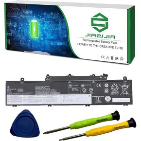 L19M3PD5 SB10X02591 5B10X02606 Laptop Battery Replacement for Lenovo ThinkPad E14 E15 Gen 2 3 4 Series L19L3PD5 L19C3PD5 11.1V 45Wh in Saudi Arabia
