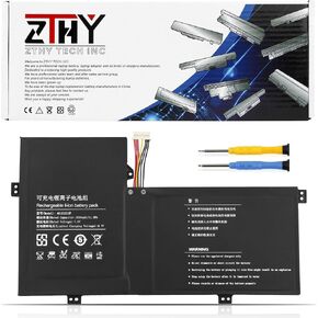 ZTHY 45121212P U4374113PV-2S1P Laptop Battery Replacement for RTDPART Gateway GWTN116-1BL GWTC116-2BL GWTC116-1BK GWTC116-2BK 45121212 3978115 3978115-2S NV-3978115 NV-3978115-2S U4374113PV 41.8Wh in Saudi Arabia
