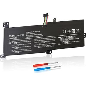 L16C2PB2 L17L2PF1 Battery for Lenovo IdeaPad 320 320-15IKB 320-15ABR 320-14ISK 320-14AST 320-15AST 320-17IKB 330 330-17IKB 330-15IKB S145-15IWL V145-15AST 520-15IKB V320 L16M2PB1 L16L2PB2