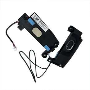 GinTai Laptop Built in Speaker Kit Replacement for Lenovo Thinkpad T460S T470S PK23000N2Y0 00JT988