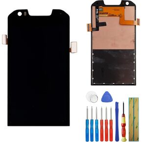 LCD Display Compatible with Cat S60 4.7" LCD Display Touch Screen Assembly with Tools