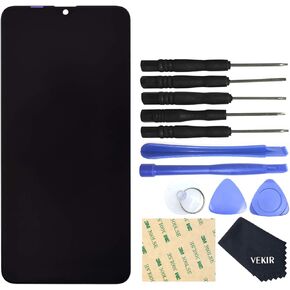 Full LCD Touch Digitizer Screen Assembly for Samsung Galaxy M10 SM-M105F SM-M105G SM-M105Y SM-M105M[Pre-Installed ]