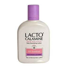 Skin Balance Oil Control Oily to Normal Skin 120ml