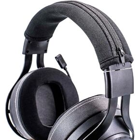 Headband Cover Compatible with LS31 LS41 LS35X LS50X LS20 LS25 LS25bk LS30 LS40 Headset I Headphone Headband Protective Cover