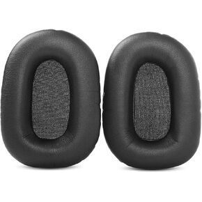 Replacement Cushion Ear Pads Kit for BlueParrott B450-XT Bluetooth Headset