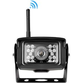 Rear View Camera, Suitable for October 2022 ~ December 2022 Model W01 & WX02 (HD& Version)