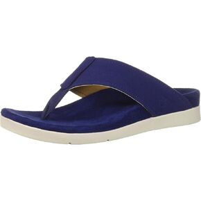 Spenco Women's Hampton Suede Sandal