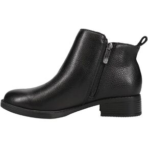 Easy Spirit Larime Womens Boot 6 BM US Black