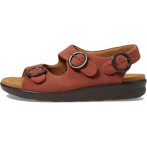 SAS Women's Relaxedsas P Sandal