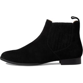 Jack Rogers Pippa Suede Bootie