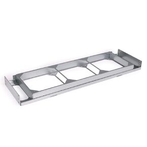 Alphacool ES 4U 3x120mm Radiator Mounting
