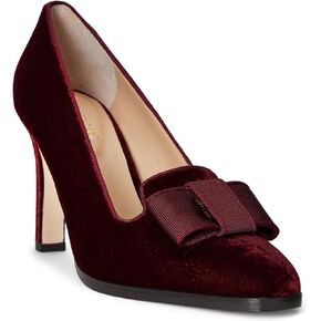 Lauren Ralph Lauren Women's Corah Pump