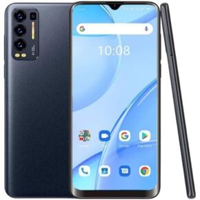 Unlocked Smartphone 6.52 inch Cell Phone for Android，S88U Unlocked cell phone，Dual SIM card，1GB RAM 16GB ROM，supports SIM card frequency band of 3GWCDMA：850MHZ/2100MHZ，Android smartphone (Black)