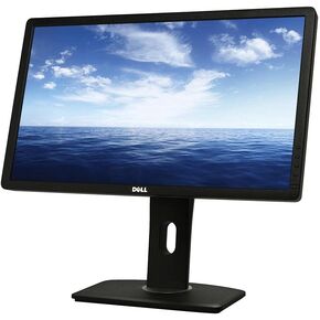 Dell UltraSharp U2312HM 23" IPS LED LCD Monitor - 16:9 - 8 ms (Renewed)