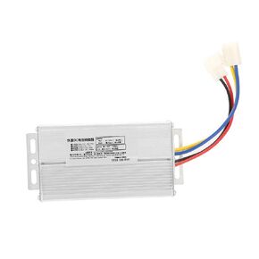 Hilitand DC Converter, 36-72V to 12V 30A 360W Power Adapter Voltage Transformer Power Module