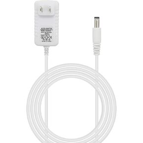 10 FT Extension Power Cord for Philips Hue Bridge 458471 2.0 2.1 1st 2nd Gen CE0979 464479 3241312018A Hub Power Supply Adapter 5V