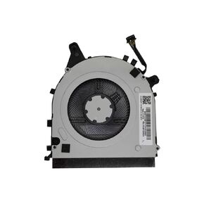 New Compatible CPU Cooling Fan for Lenovo Thinkpad E14 E15 Gen 2 INTEL C-271C-1 5F10Z58243 DC28000FTT0 DC5V 0.38A